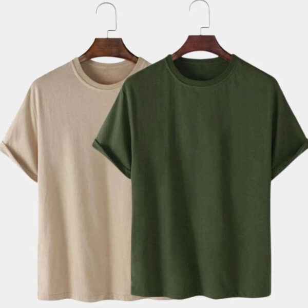 Camiseta Masculina Básica Malha 100% Algodão 30.1 gola ribana costura ombro a ombro Promoção Saída de Fabrica