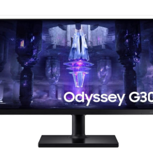 MONITOR GAMER SAMSUNG ODYSSEY G30 24" 144Hz 1ms AMD FreeSync Premium