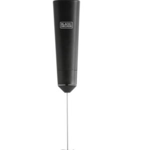 Black Decker Mixer, Misturador Multiuso e Portátil com Haste em Inox, Modelo M150
