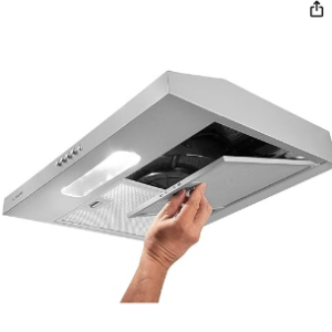 SUGGAR DEPURADOR DE AR SLIM 60CM 3 VEL. INOX 110V DPS161IX