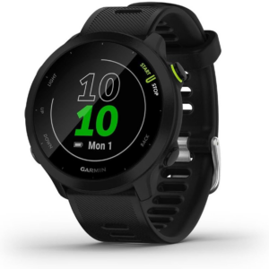 Monitor Cardíaco de Pulso com GPS Marca: Garmin