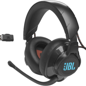 JBL, Headset Gamer, Quantum 610, Wireless - Preto