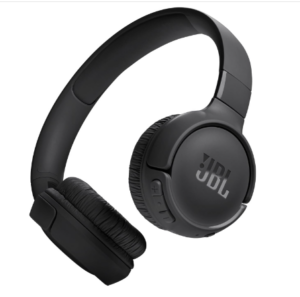 JBL, Fone de Ouvido On ear, Tune 520BT - Preto