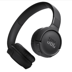 JBL, Fone de Ouvido On ear, Tune 520BT - Preto