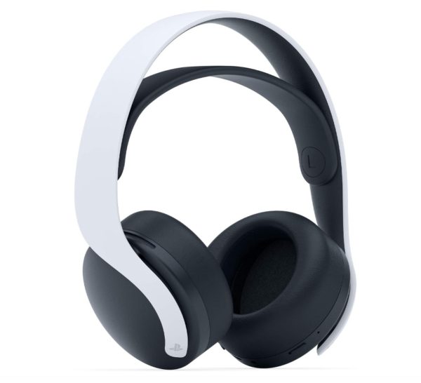 Sony Headset Pulse 3D Wireless para PlayStation 5