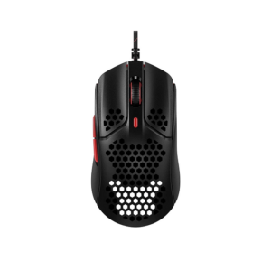 HyperX Pulsefire Haste – Mouse Gamer – Ultraleve, 59 g, Honeycomb Shell