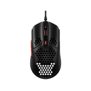 HyperX Pulsefire Haste – Mouse Gamer – Ultraleve, 59 g, Honeycomb Shell