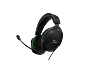 HyperX CloudX Stinger Core 2 Black