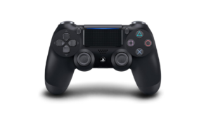 Controle Dualshock 4 - PlayStation 4 - Preto