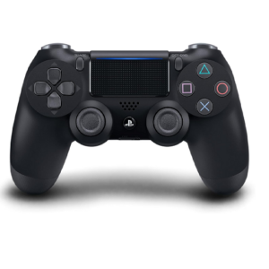Controle Dualshock 4 - PlayStation 4 - Preto