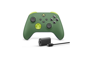 CONTROLE SEM FIO XBOX - REMIX EDICAO ESPECIAL