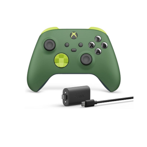 CONTROLE SEM FIO XBOX - REMIX EDICAO ESPECIAL