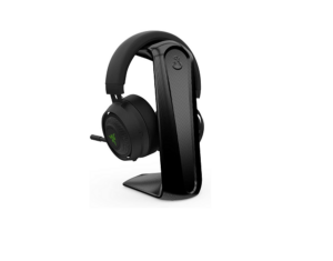 Suporte Fone Headphone Headset Universal Stand De Mesa C1