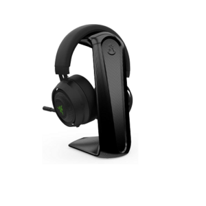 Suporte Fone Headphone Headset Universal Stand De Mesa C1