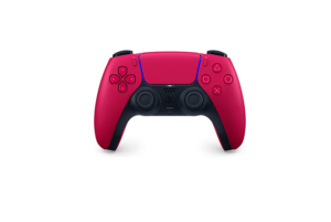 PlayStation DualSense Controle sem fio – Cosmic Red