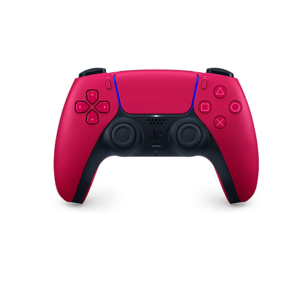 PlayStation DualSense Controle sem fio – Cosmic Red