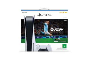 Console PlayStation® 5 + EA SPORTS FC™ 24