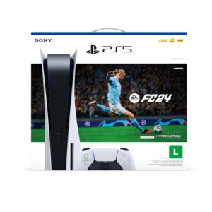Console PlayStation® 5 + EA SPORTS FC™ 24