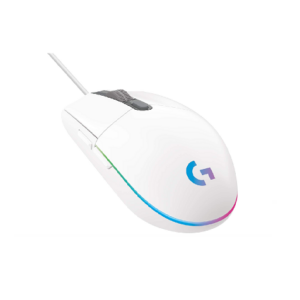 Mouse Gamer Logitech G203 LIGHTSYNC RGB