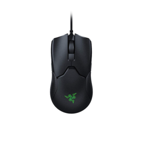 Razer Mouse para jogos Viper Ultraleve Ambidestro com fio
