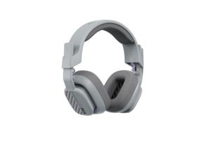 Headset Com Fio ASTRO A10 Gaming Gen 2 Com Microfone Flip-to-mute
