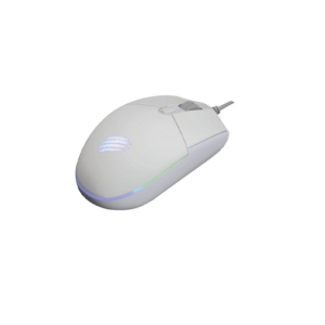 OEX GAME Mouse Gamer Orium MS323-6 botões - 3200 DPI - Branco