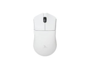 Darmoshark Mouse Para Jogos Sem Fio M3, Tri-Mode