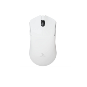 Darmoshark Mouse Para Jogos Sem Fio M3, Tri-Mode