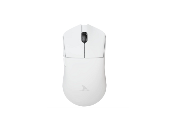 Darmoshark Mouse Para Jogos Sem Fio M3, Tri-Mode