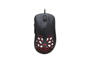 Mouse Gamer AOC GM510 ULTRALEVE 58g 16.000 DPI Pixart