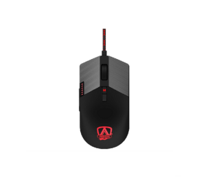 Mouse Gamer AOC AGON AGM700