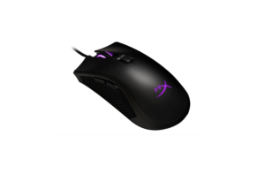 Mouse gamer HyperX Pulsefire FPS Pro, preto