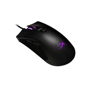 Mouse gamer HyperX Pulsefire FPS Pro, preto