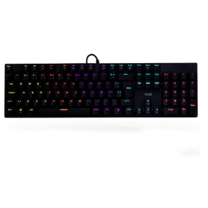 Teclado Mecânico Orion Essential Preto USB 2.0 Dazz