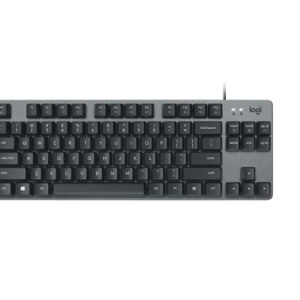 Teclado Mecânico com fio Logitech K835 TKL