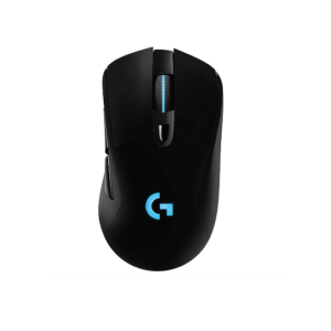 Mouse Gamer Sem Fio Logitech G703 LIGHTSPEED