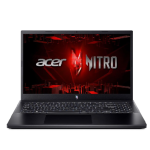 Notebook Acer ANV15-51-50KD i5 8 512 RTX 2050 Linux