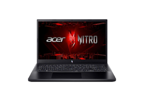 Notebook Acer ANV15-51-50KD i5 8 512 RTX 2050 Linux