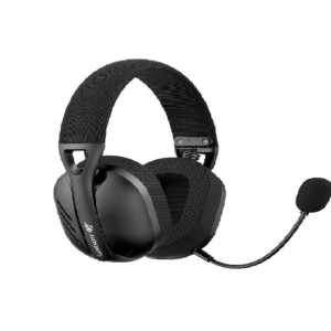 Fone de Ouvido Headset Gamer Havit Fuxi-H3 Black