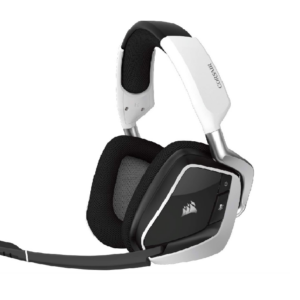Headset Gamer Corsair VOID PRO RGB Wireless, Corsair