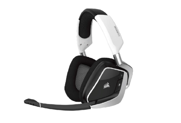 Headset Gamer Corsair VOID PRO RGB Wireless, Corsair