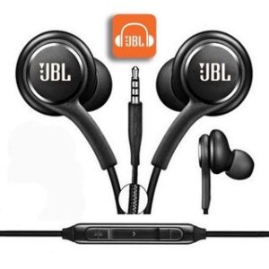 Fone de ouvido para celulares e smartphones.